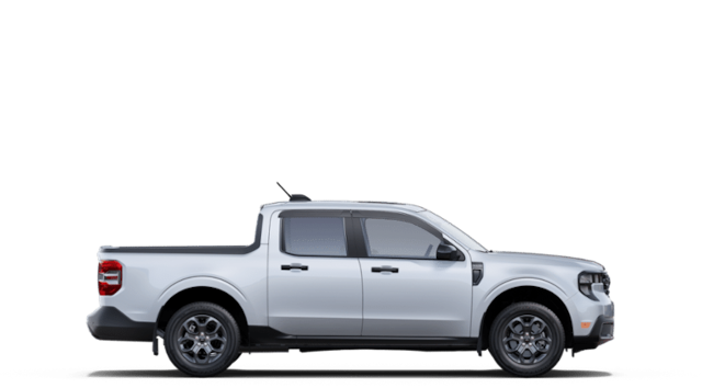 2025 Ford Maverick
